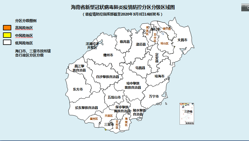 甘肃张掖临泽县疫情风险地区划分/张掖市临泽县地图