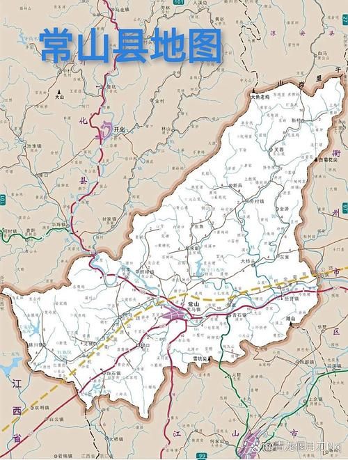 【浙江衢州常山县有什么疫情地区,衢州常山最新疫情】