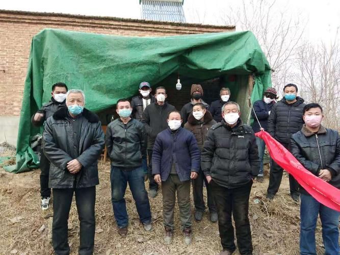 新增疫情关注河北省邢台市临西县/河北邢台临西县最新肺炎