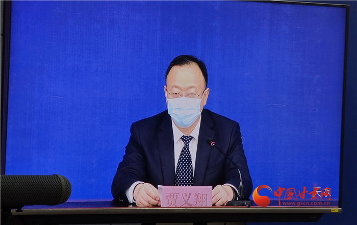 甘肃省天水市麦积区新增疫情最新(甘肃省天水市新冠肺炎疫情)