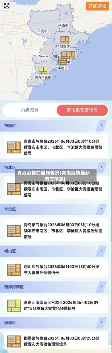 今日疫情最新通报威海经济技术开发区_威海疫情实时查询