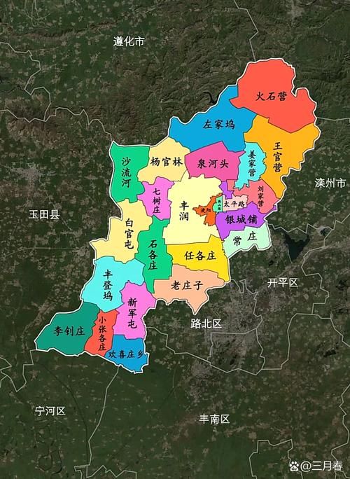 【为何新增疫情丰润区,丰润新增病例】