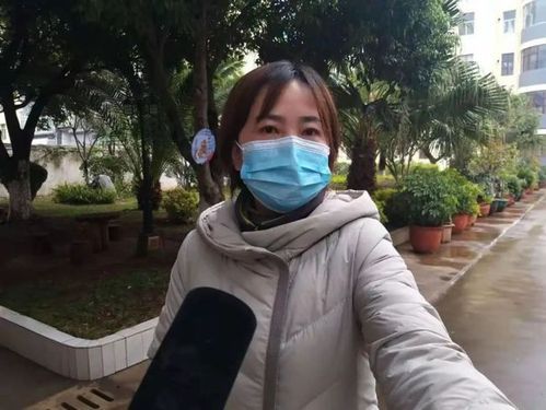 疫情视频最新易门县:易门今天