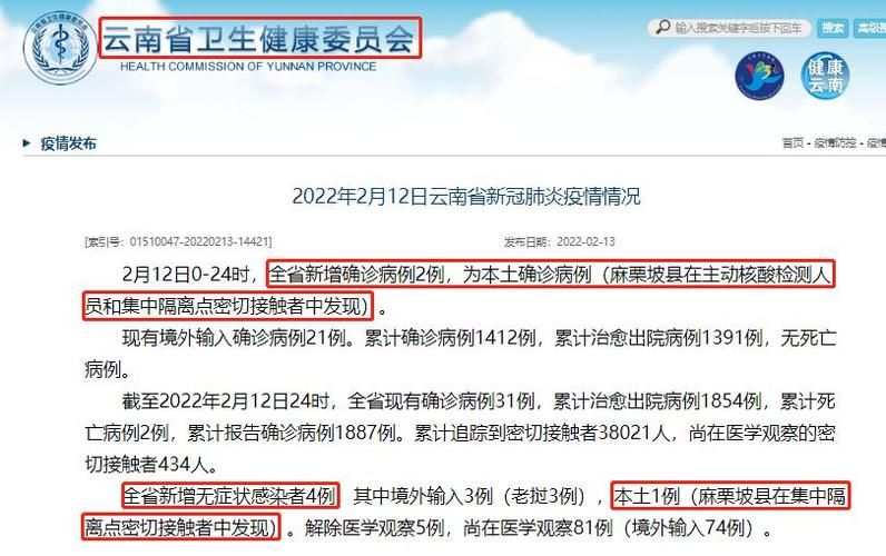 【今冬疫情最新通报云南文山壮族苗族自治州,今冬疫情最新通报云南文山壮族苗族自治州疫情】