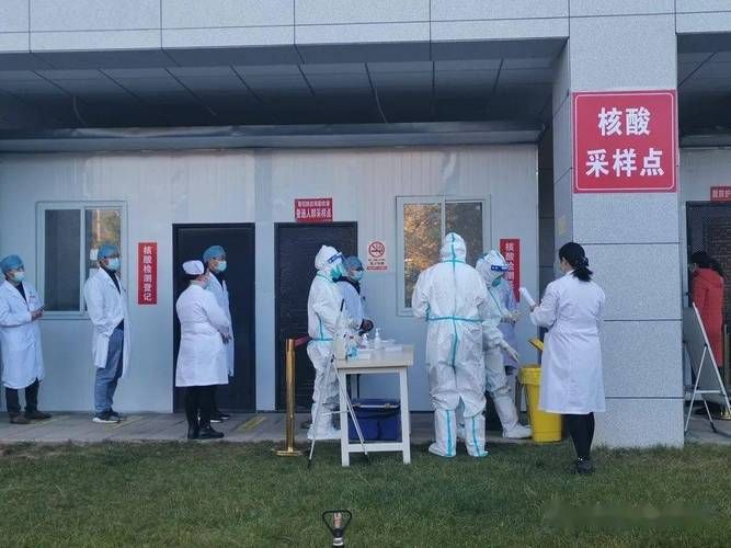 鹤庆县疫情最新消息/鹤庆县疫情防控