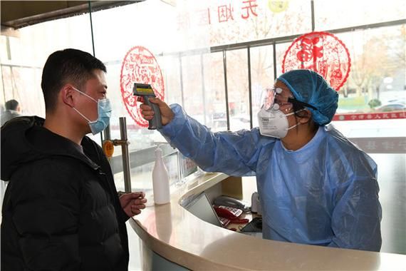 宁津县地区疫情管控严不/宁津县新冠状疫情