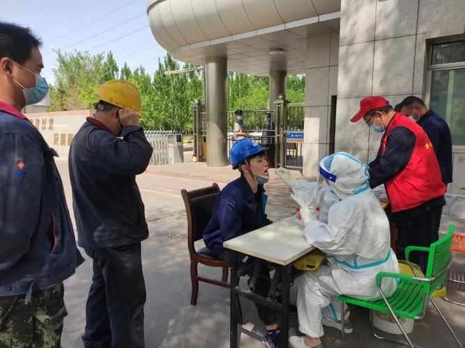 石河子市最新疫情关注_石河子市最新疫情关注情况