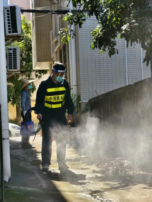 南朗街道新增疫情关注/南朗街道新增疫情关注哪个社区