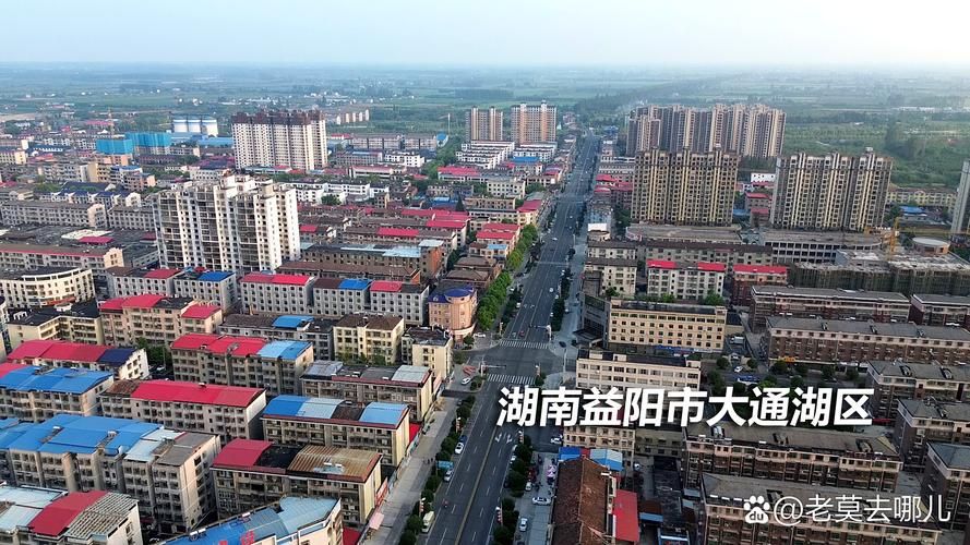 解读疫情最新消息湖南省益阳市益阳市大通湖管理区(益阳大通湖未来发展)
