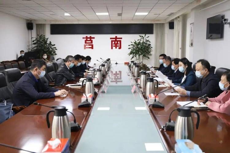 疫情最新报告山东临沂莒南县新闻/临沂莒南新冠