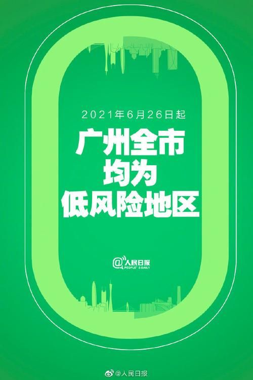广东省广州市荔湾区疫情防控中风险地区/广州市荔湾区是中风险地区吗