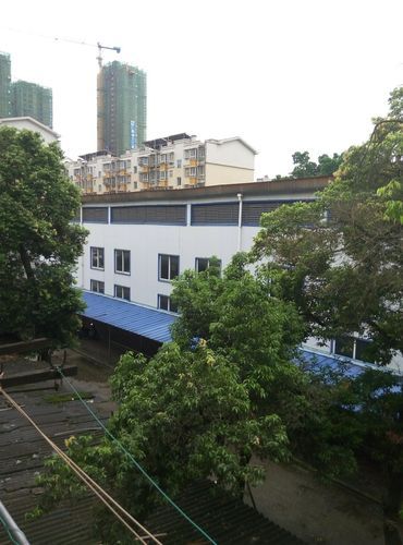  广西壮族自治区柳州市柳南区疫情严重吗:广西省柳州市柳南区