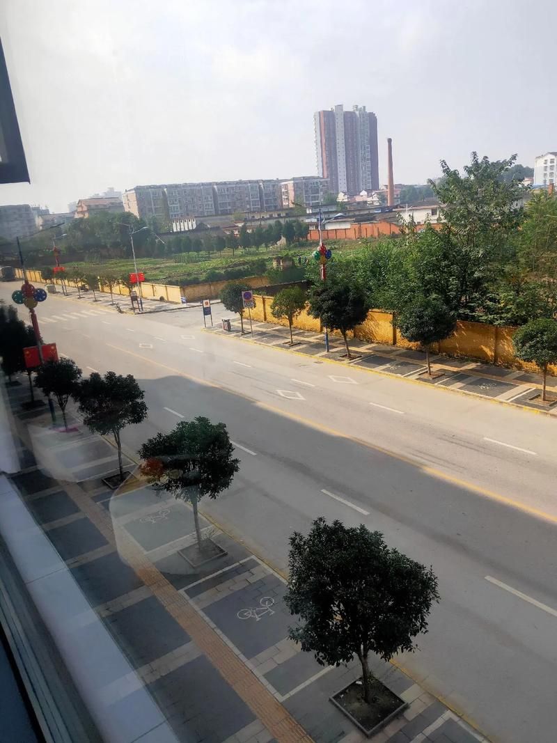 【广东省阳江市江城区什么时候可以解封_今天春节前阳江是否会封城】