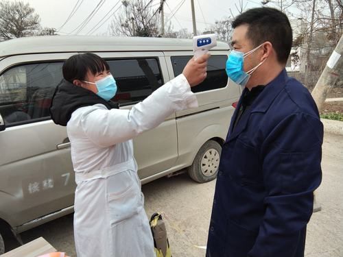 【预计近期陇西县二次疫情蔓延,陇西县新冠状病毒肺炎疾控情况】