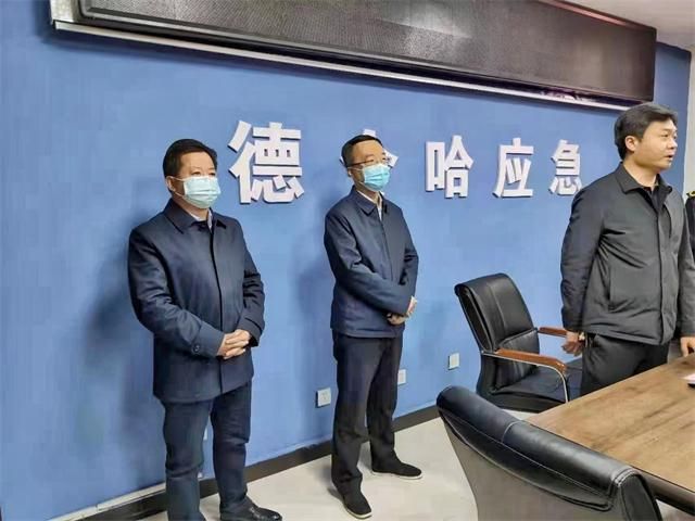 德令哈市通报13例核酸阳性详情(德令哈病例)