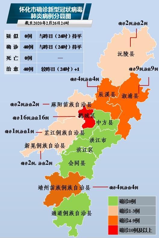 湖南哪里地区有疫情了呢/湖南哪里地区有疫情了呢最新消息