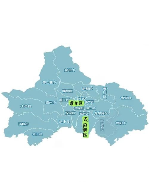 【四川省成都市青羊区几个地区有疫情发生,成都青羊区有新冠吗】