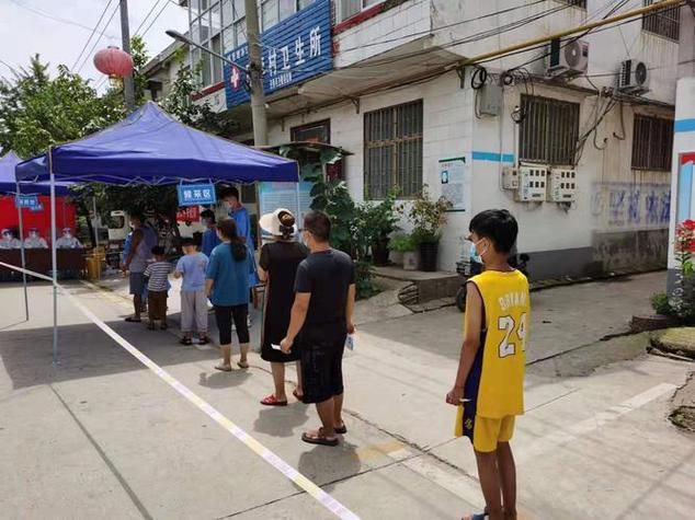 召陵区疫情视频最新/召陵区疫情视频最新报道