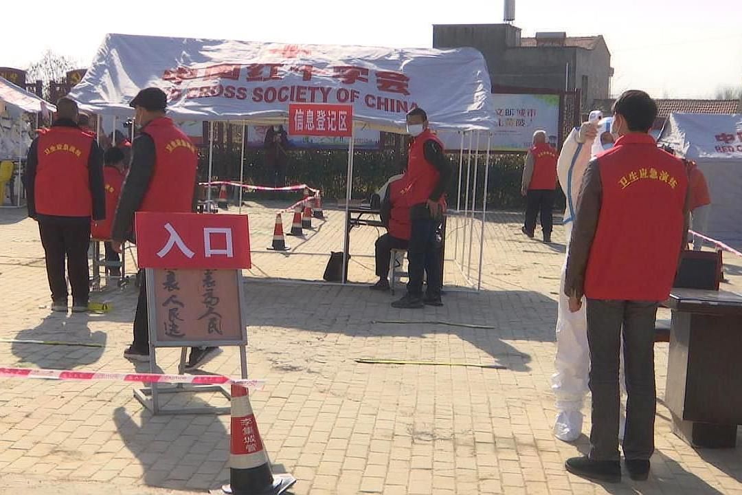 【湖北武汉黄陂区疫情风险地区划分,武汉黄陂区疫情有多少人感染】