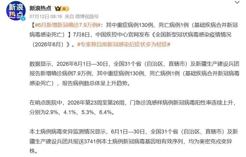  近6天疫情1地新增情况:疫情近两天新增情况