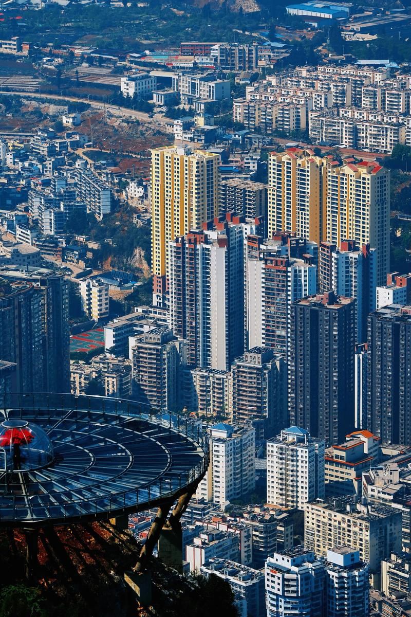个旧几个地区有疫情发生:个旧市有哪些地方