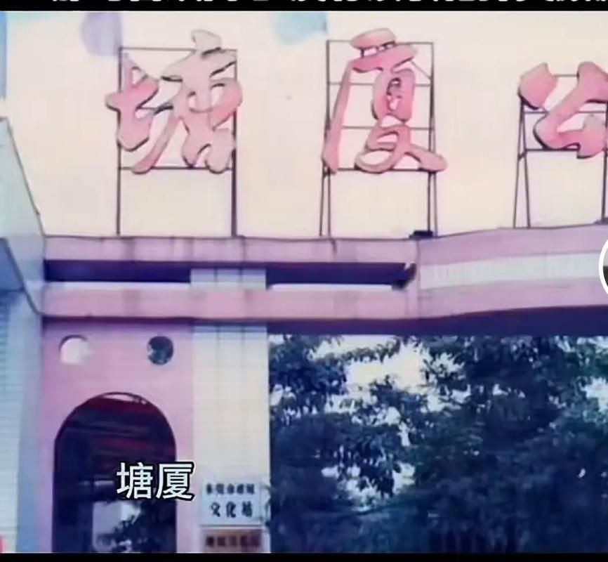 【广东东莞塘厦镇疫情还在新增吗今天,广东东莞塘厦是个啥】