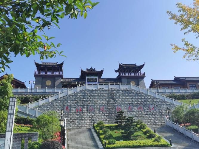 贵州省铜仁市德江县发现1名密接者!_贵州铜仁德江旅游景点