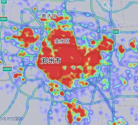 金水区几个地区有疫情发生(金水区是哪里)