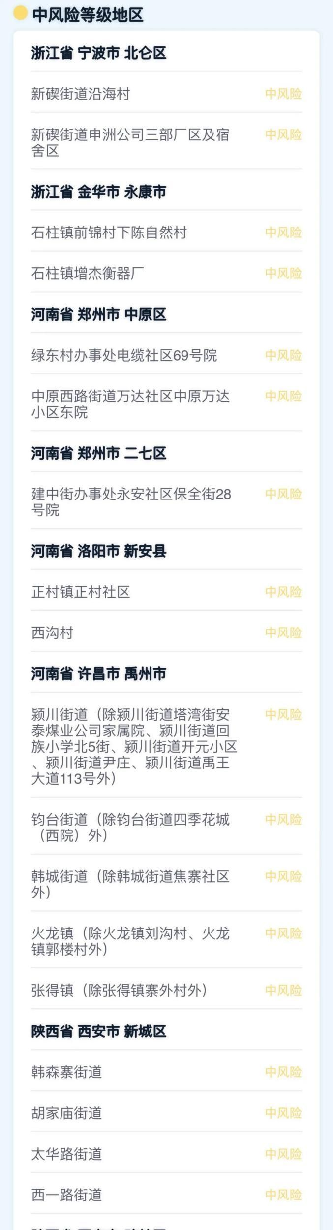 双塔区算是疫情风险地区吗_双塔区属于哪个城市
