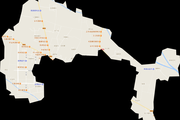 郊区哪里地区有疫情了呢(郊区是指什么范围的地方)