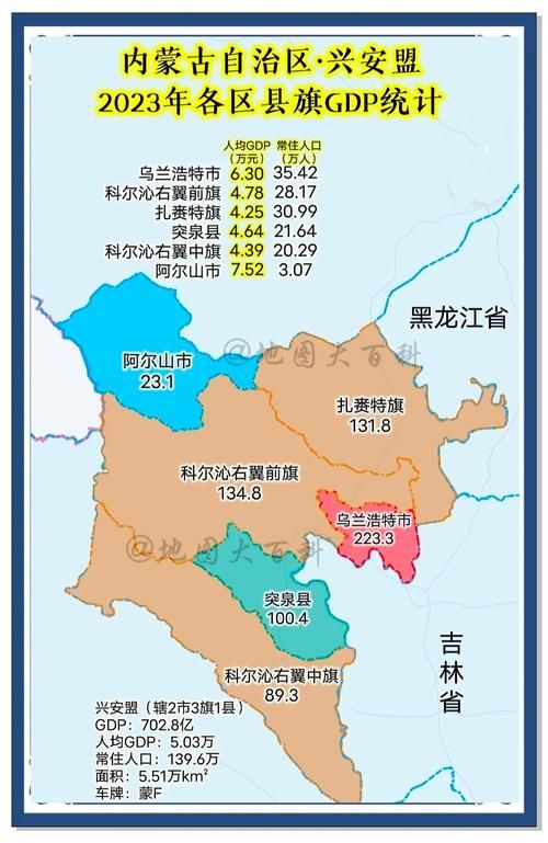 【内蒙古自治区兴安盟扎赉特旗疫情最新实数据,内蒙古兴安盟扎赉特旗地图】