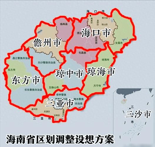 31省区市新增境外输入21例均在海南省省直辖县级行政区划昌江黎族自治县的简单介绍