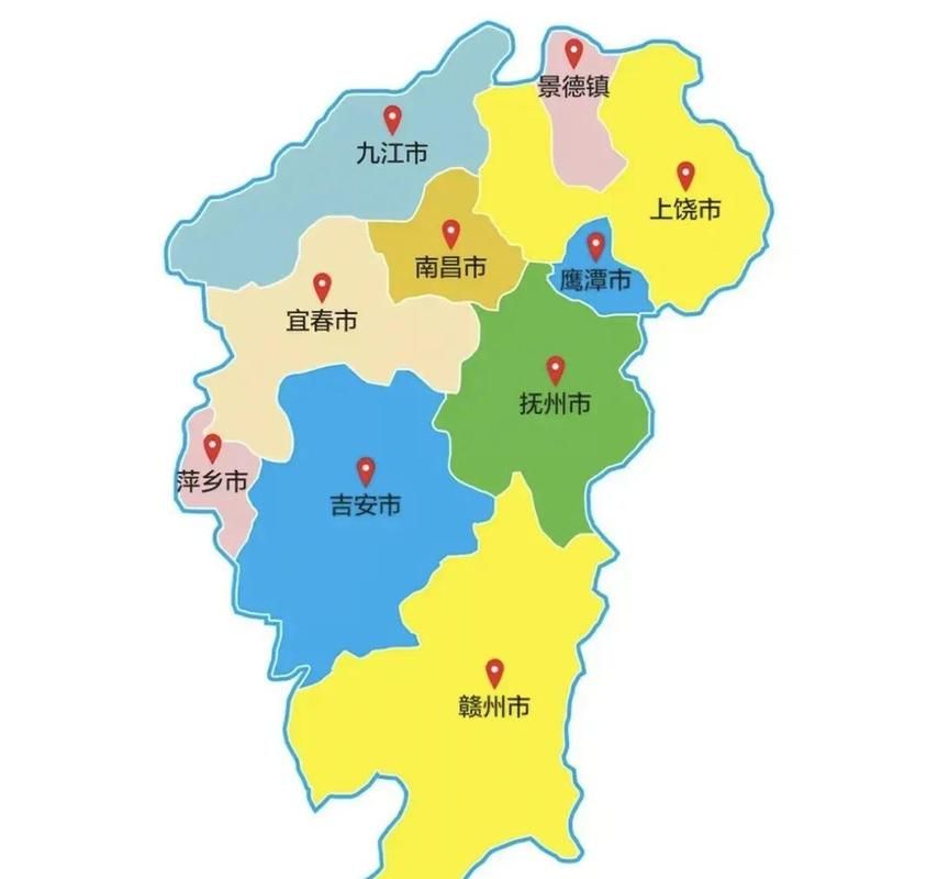 【疫情分布图最新江西省宜春市樟树市,江西樟树最新新闻】