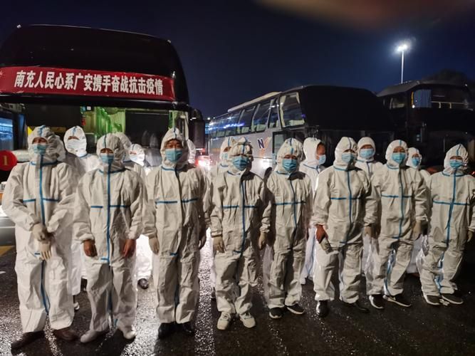 解读疫情最新消息广安(广安昨天最新消息)