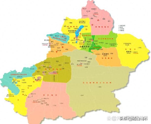 包含疫情防控中风险地区新疆维吾尔自治区自治区直辖县级行政区划新星市的词条