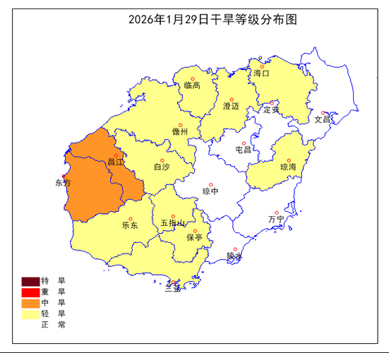 【昌江黎族自治县算是疫情风险地区吗_省直辖县级行政区划昌江黎族自治县是海南省哪个市】