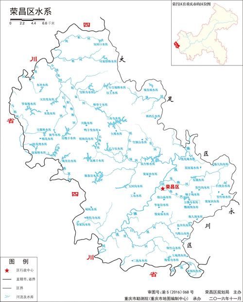 荣昌区几个地区有疫情发生_荣昌区详细地图