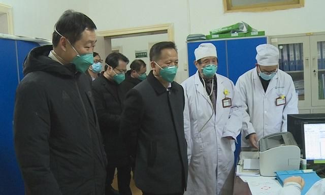 赤壁市哪里地区有疫情了呢/赤壁市现在哪里