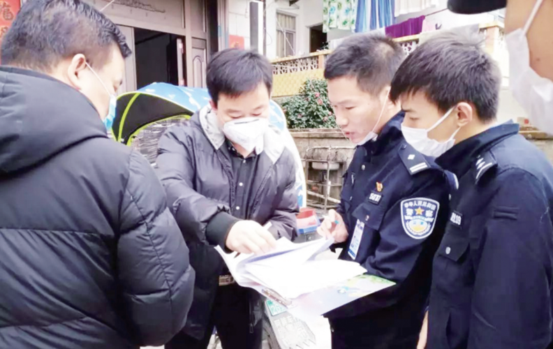 福清最新疫情关注/福清最新疫情关注新闻