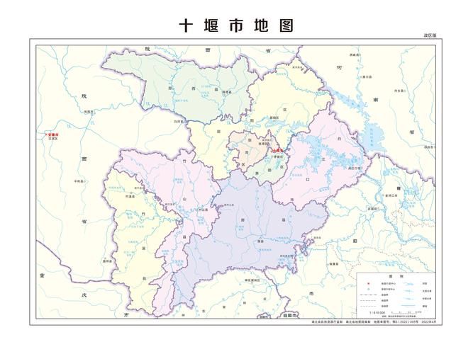 【湖北十堰张湾区有什么疫情地区_十堰张湾区属于哪个行政区】
