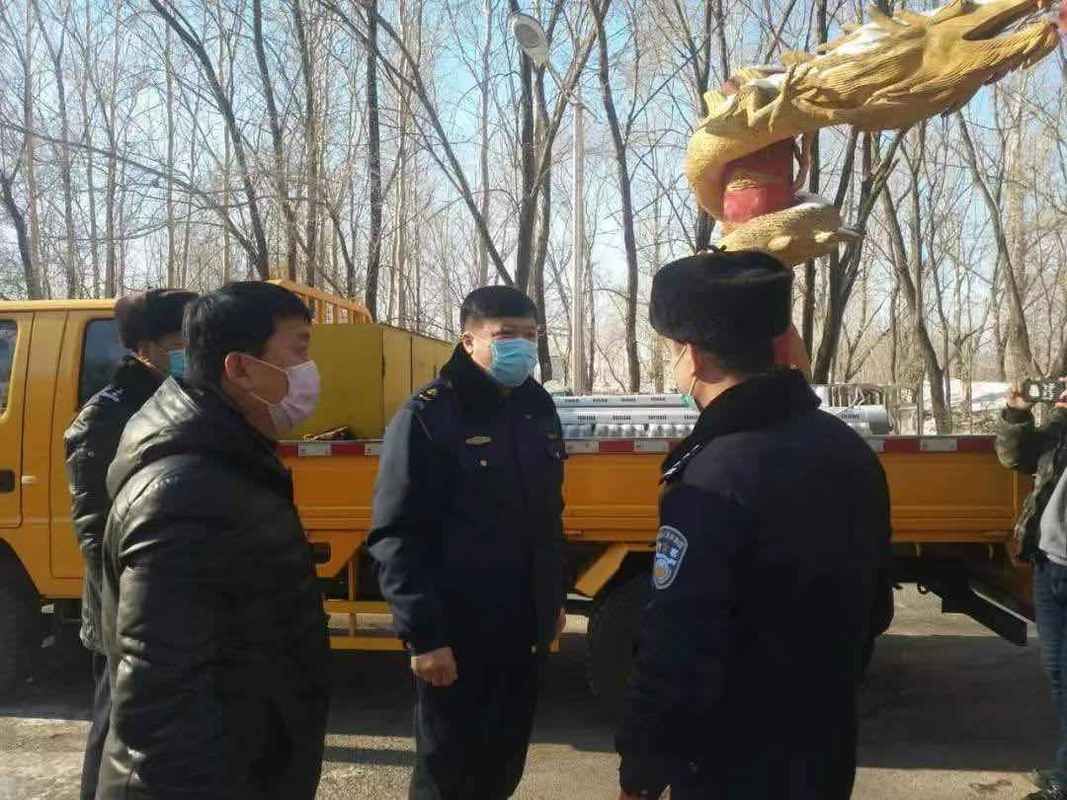 碾子山区新增疫情关注_碾子山区新增疫情关注哪个小区