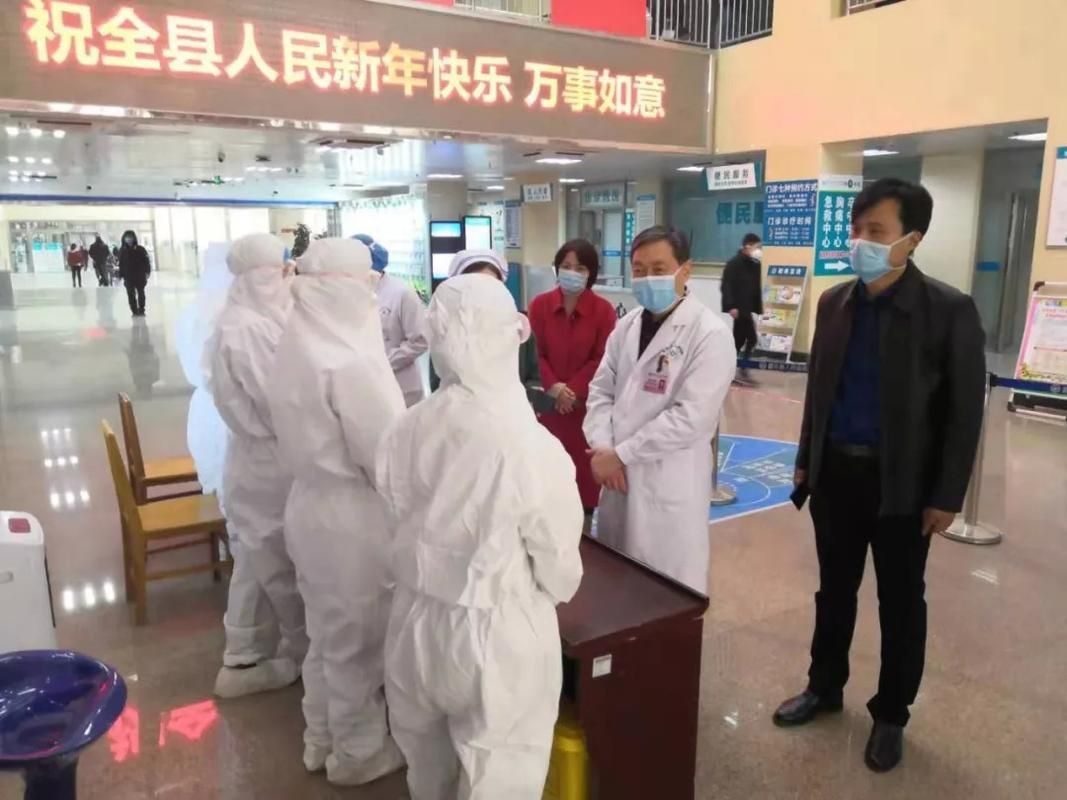 一张图看懂6月1日昌乐县疫情/昌乐县最新新闻消息
