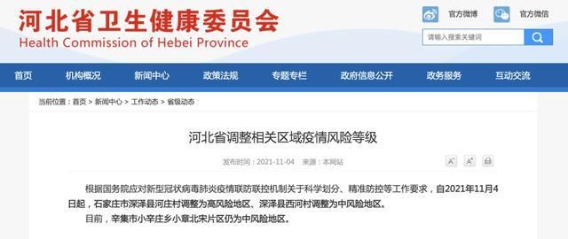 【近6天河北石家庄晋州最新消息疫情_石家庄晋州是哪个省市】