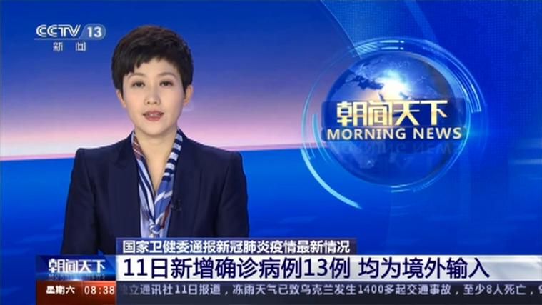 新区近期新增13例境外输入病例(新区近期新增13例境外输入病例情况)