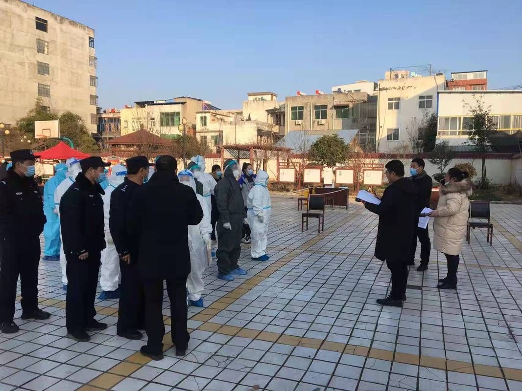 查找最新疫情河南省南阳市新野县:新野最新消息今天