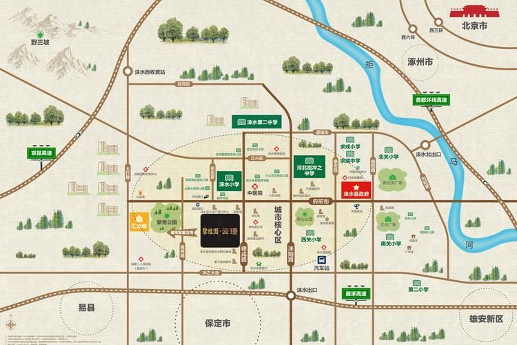 涞水县疫情分布图最新_涞水最新重大事件
