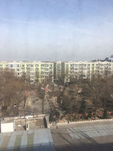 疫情最新报告桥西区新闻_桥西区最新天气预报