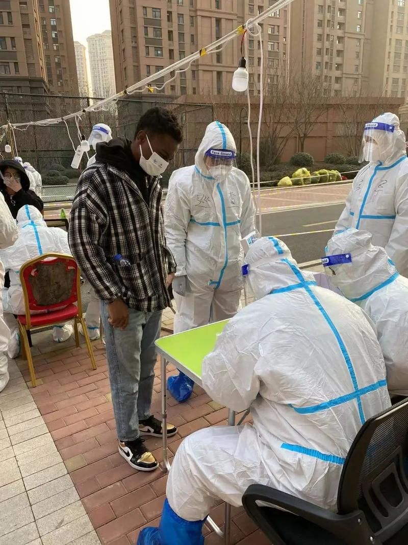 津南区地区疫情管控严不(天津市津南区疾病预防控制中心)