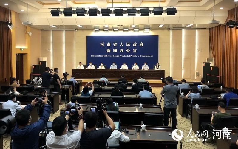 河南开封杞县疫情防控中风险地区(开封杞县宣判最新信息)