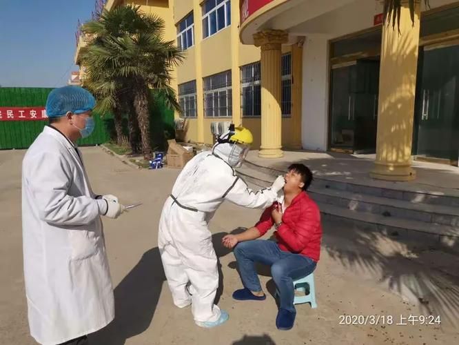 山东省菏泽市定陶区疫情最新表解/山东省菏泽市定陶区疫情最新表解封时间